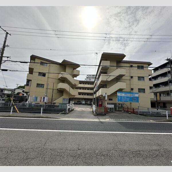 多聞ニューハイツ