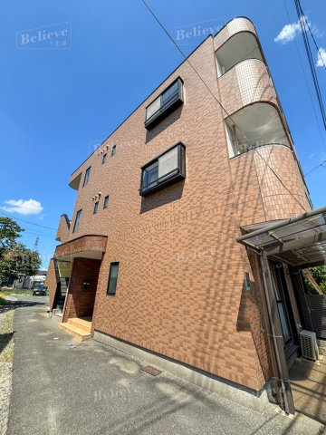 サンフィールドⅡのその他共用部分