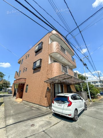 サンフィールドⅡのその他共用部分