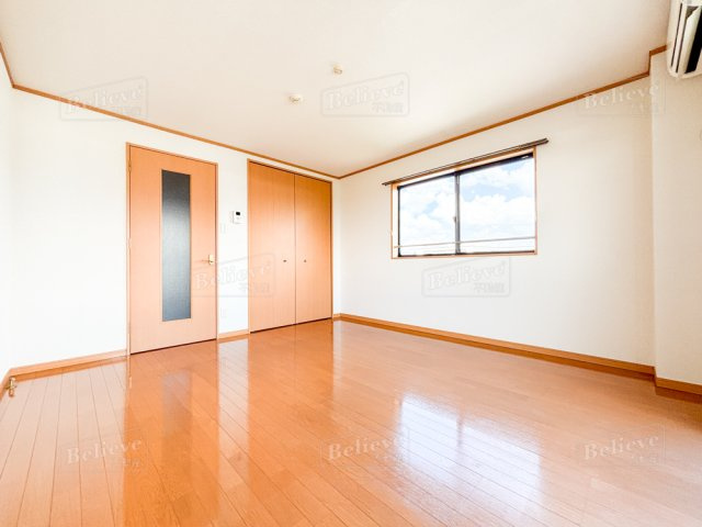 サンフィールドⅡの内装