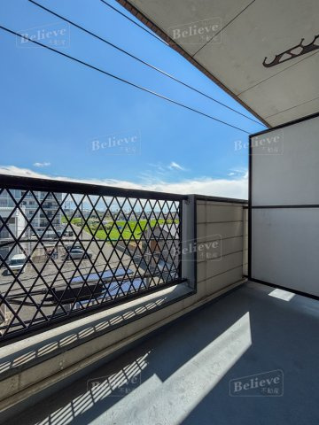 サンフィールドⅡの内装