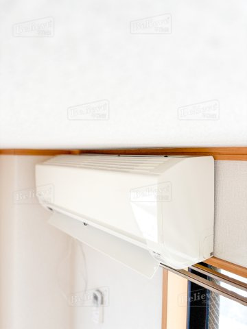 サンフィールドⅡの内装