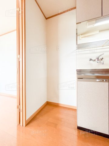 サンフィールドⅡの内装