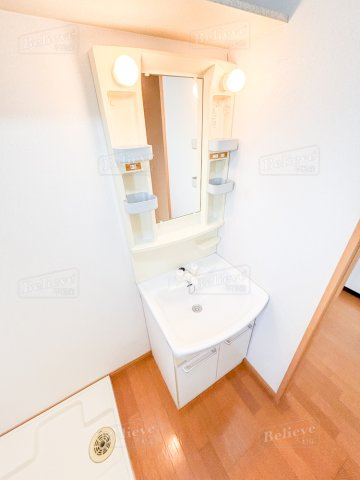 サンフィールドⅡの内装