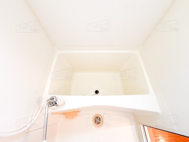 サンフィールドⅡの内装