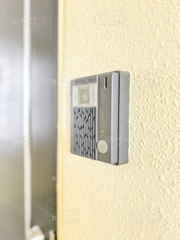 サンフィールドⅡの内装