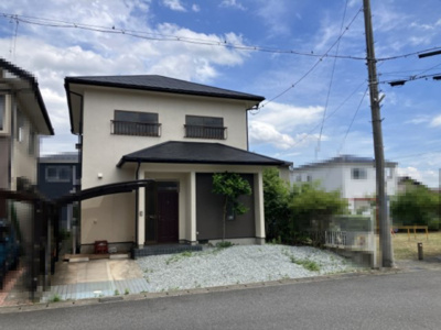 【外観】 | 大津市堅田1丁目15-3　中古戸建 | 2025年06月　撮影