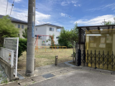 【周辺】 | 大津市堅田1丁目15-3　中古戸建