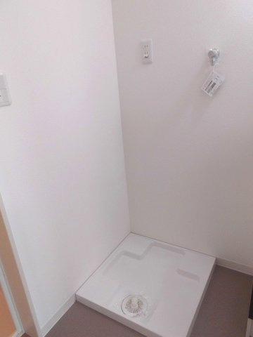 ジーメゾン明石魚住1のその他共用部分