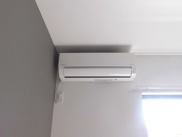 ジーメゾン明石魚住1の設備