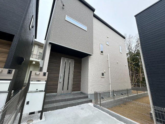 神戸市西区伊川谷町有瀬7棟