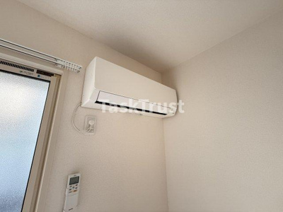 【設備】 | D-ROOMU-SEKIME