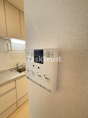 【設備】 | D-ROOMU-SEKIME