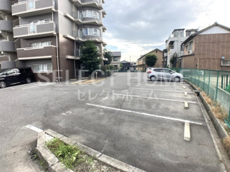 【駐車場】 | 駐車場です