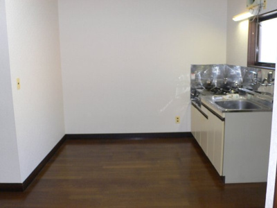 【内装】 | 栄明荘