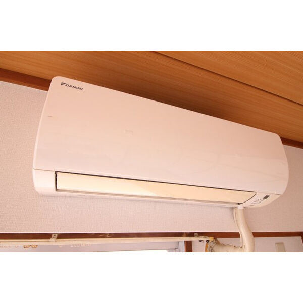 パーソナルハイツ垂水の設備