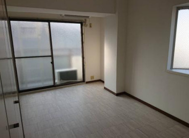 GYM清水が丘の洋室