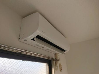 GYM清水が丘の設備