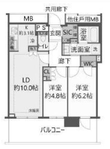 Brillia Tower 箕面船場（ブリリアタワー箕面船場）TOP OF THE HILL