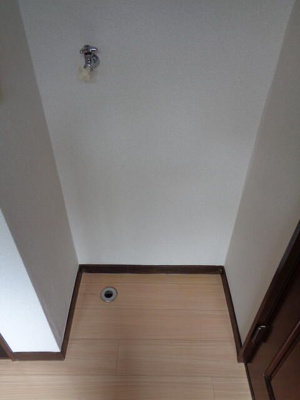 【その他共用部分】 | クレーンクレスト