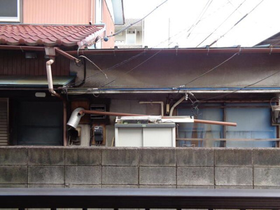 【エントランス】 | クレーンクレスト