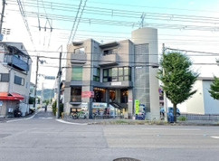 ミヤックスビル