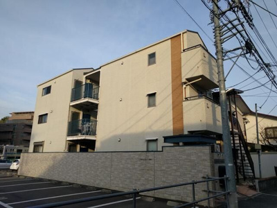 【外観】 | リヴィエールTSURUKAWA（リヴィエールツルカワ）