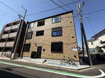 ベイルーム相模原の画像