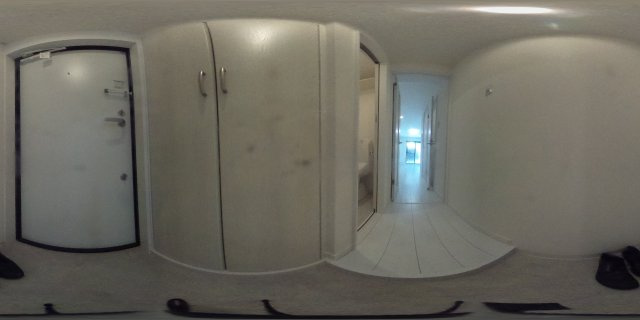 イリスコート元浜町のその他共用部分