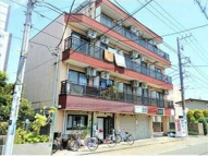 南林間FTマンションの画像