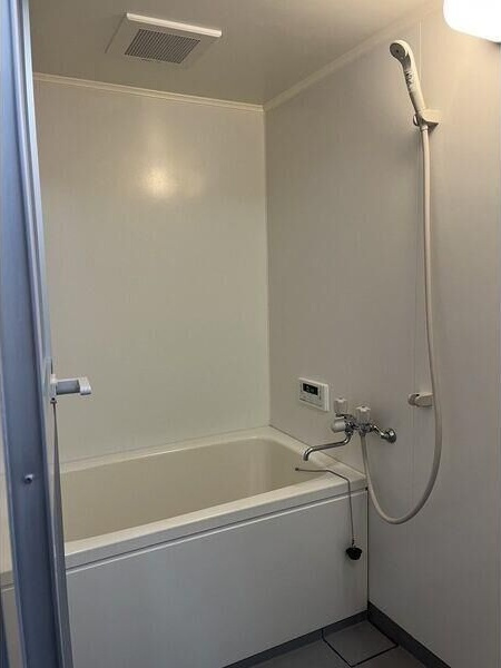 サンフラッツ新大阪本館の浴室