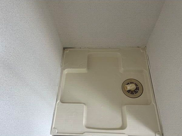 サンフラッツ新大阪本館のその他共用部分