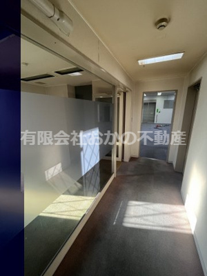 【内装】 | 青山事業用売物件