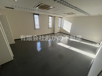 【洋室】 | 青山事業用売物件