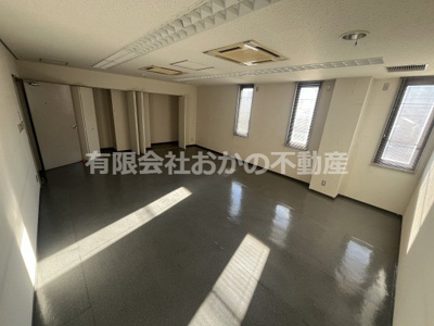 【洋室】 | 青山事業用売物件