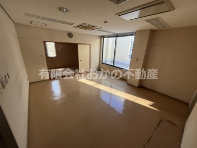 【内装】 | 青山事業用売物件