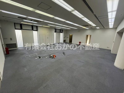 【内装】 | 青山事業用売物件 | 店舗