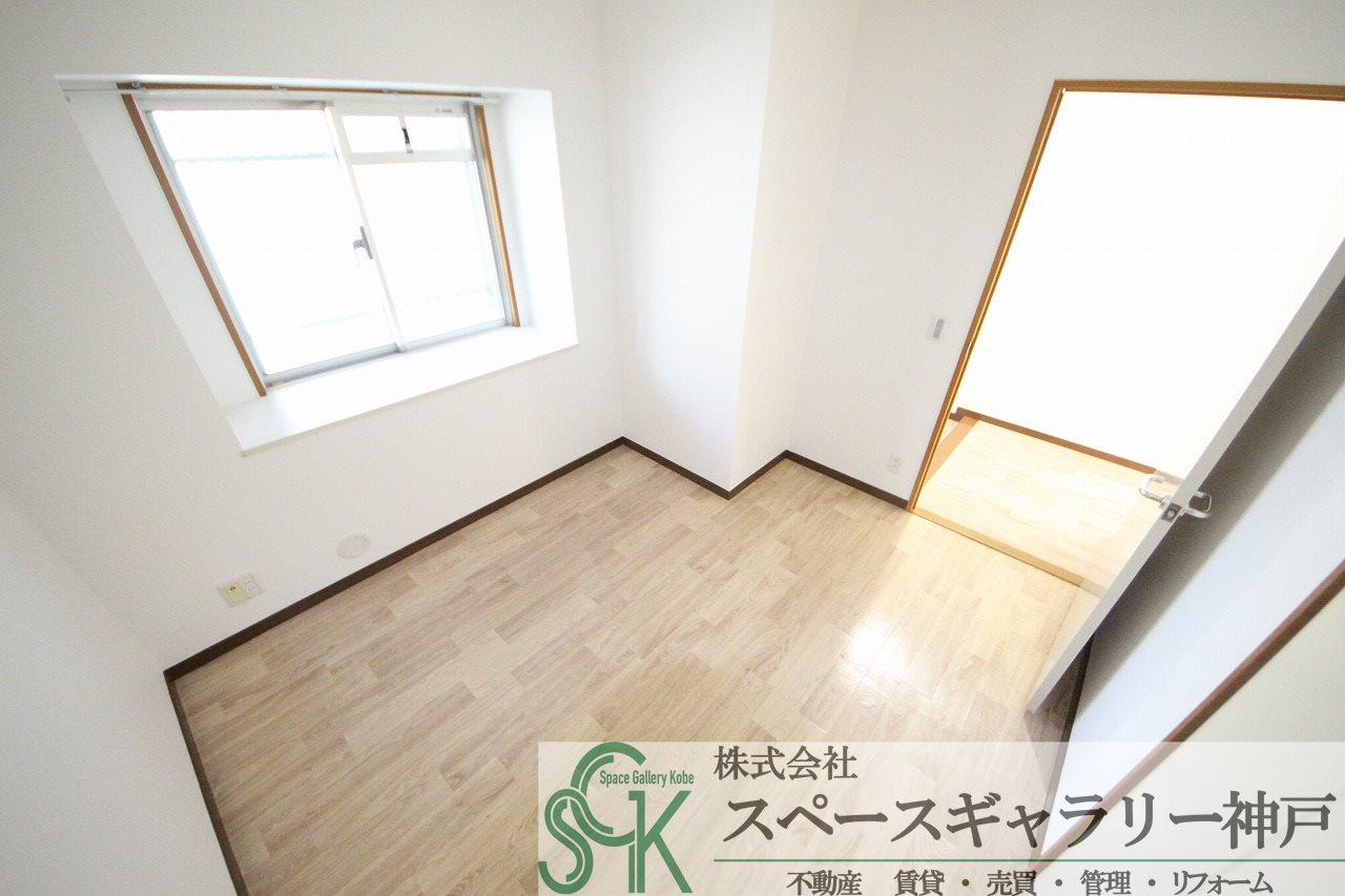明泉寺シティコートの寝室|※お部屋により仕様が異なる場合があります。
