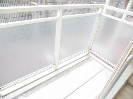 グランディール福田