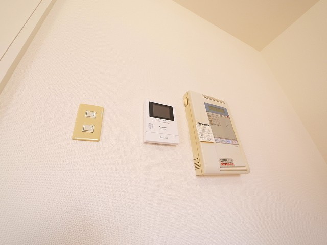 ベルカーサのセキュリティ