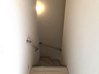 【内装】 | ブルーローズ