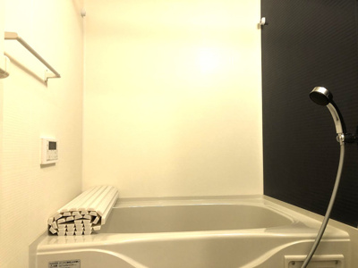 【浴室】 | ブルーローズ