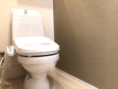 【トイレ】 | ブルーローズ