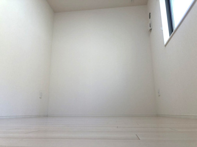 【寝室】 | ブルーローズ