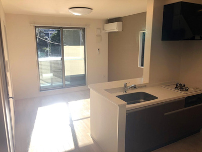 【居間・リビング】 | ブルーローズ