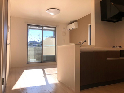 【居間・リビング】 | ブルーローズ