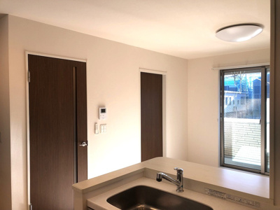 【居間・リビング】 | ブルーローズ