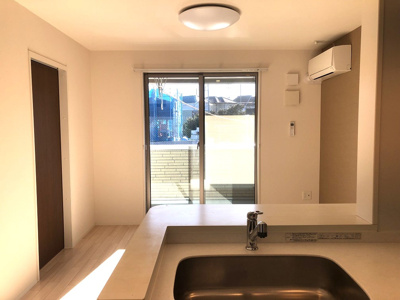 【居間・リビング】 | ブルーローズ