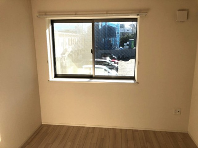 【洋室】 | ブルーローズ