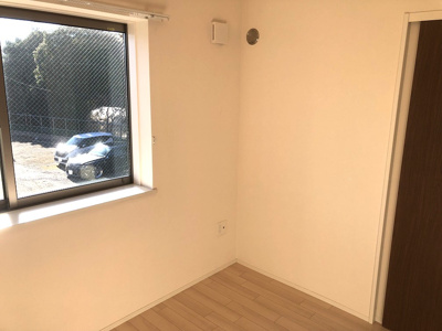 【洋室】 | ブルーローズ